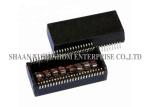 SMD Ethernet LAN Transformer 48 Pin , PoE LAN Transformer 1000 Base-TX