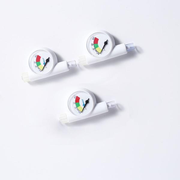 Quality Wireless Cuff Airway Pressure Monitor Indicator ET Tube Cuff Manometer for sale