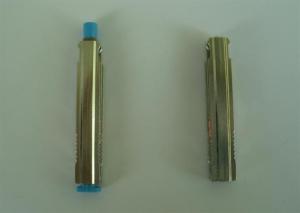 Buy cheap MU Plug Fixed 10db / 20dB Fiber Optic Attenuator For DWDM system product