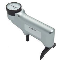 Buy cheap Barcol Impressor Hardness Tester, Portable Indentation Brinell Hardness Meter HBA-1 product