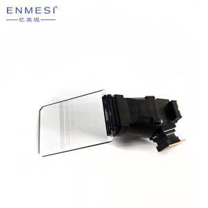 Buy cheap Monocular Binocular 0.39&quot; Micro Lcd Display Module 40 Degree FOV LCOS Screen With MIPI Interface product