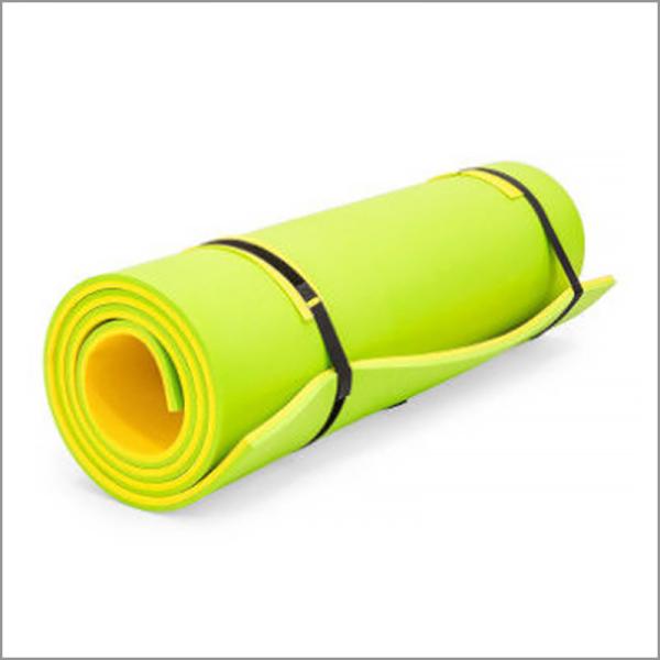 Quality Water Swimming Pool Accessories Mats Floats For Adults Closed Cell XPE for sale