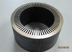 Buy cheap Washing AC Motor Stator Core Assembly Machine , Induction Motor Winding Machine product