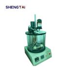 ASTM D1401 Petroleum Oils and Synthetic Fluids Demulsibility Characteristics
