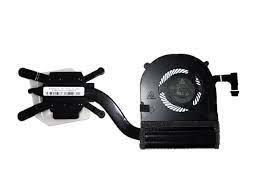 China 01AY917 Laptop Cooling Fan For Thinkpad X1 Yogoa 3rd Gen 20LD 20LE on sale