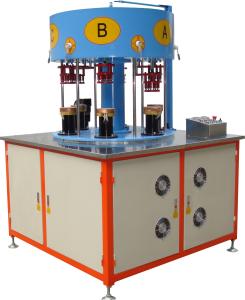 China Braze Induction Welding Machine with Induction Heating apparatus 60KW on sale