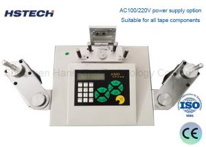 Buy cheap Professional SMD Component Counter with Leak Detection and Speed Control product