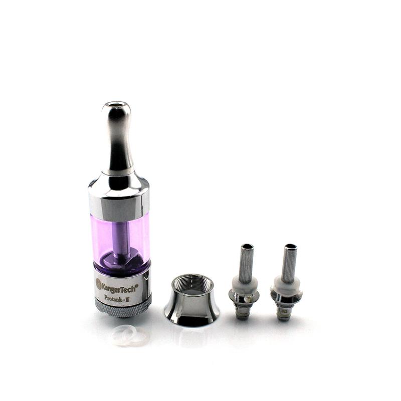 Original Kangertech Newest Clearomizer Kanger Protank 3
