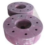 SiO2 Content % Sintering Chromium Refractory Chrome Corundum Brick