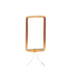High Frequency Core RFID Inductor Access Control Self Adhesive Coil