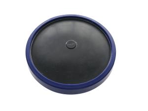 China 12'' Membrane Disc Diffuser Aerator Nano Bubble Air Diffuser on sale
