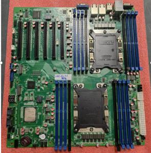 Buy cheap L3647-C62 V1.0 Server Motherboard Dial Processor 6PCIEX12 Mainboard product