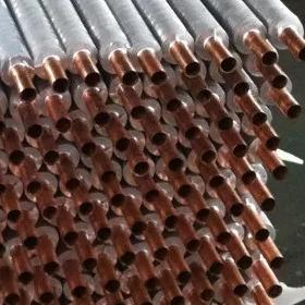 ASTM Extruded Fin Tube