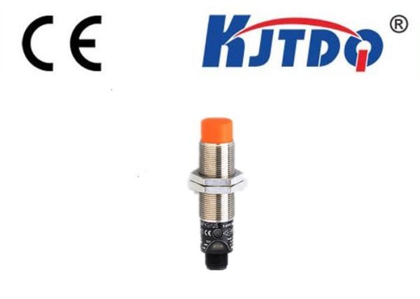 Anti Interference M18 Proximity Hall Effect Speed Sensor Inductive Proximity