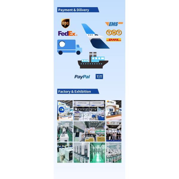 Restoration EXO Dental Design Service Dental Brace Crown Dental Interior Design