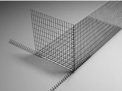 High Quality Galfan Anti Corrosion 1x1x1m Garden Planter Welded Gabion 7