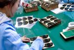 ISO9001 Multilayer Flex Circuit Board For CD Player