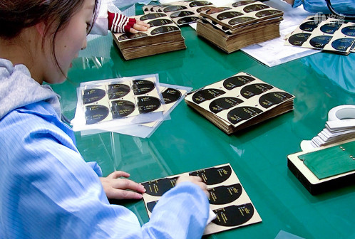 RoHS 0.2mm - 4.0mm Multilayer Printed Circuit Board