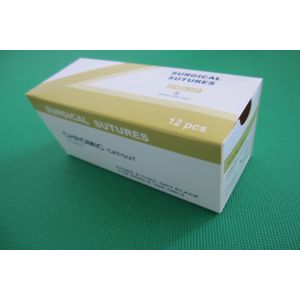 China surgical suture on sale