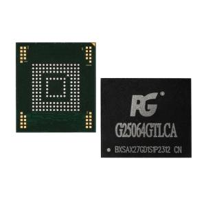 eMMC Embedded Memory IC HS400 Extend Battery Life in Your Devices for Automotive