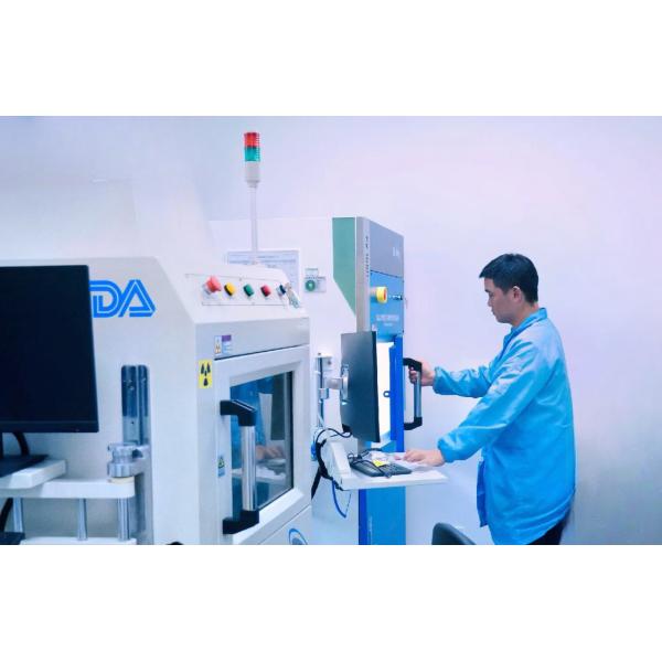 RF SoC System On Chip Arm Cortex M0+ MCU 64MHz 512Kbytes STM32WB09KEV7TR