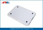 All In One Desktop RFID Reader For HF RFID Library Management Low Power