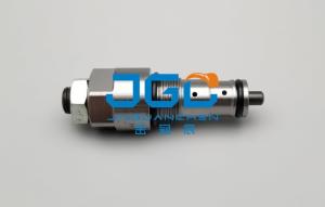 China Excavator Hydraulic Parts Variable Valve ZAX55 YC55 Mechanical Parts on sale