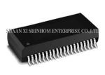 SMD Ethernet LAN Transformer 48 Pin , PoE LAN Transformer 1000 Base-TX