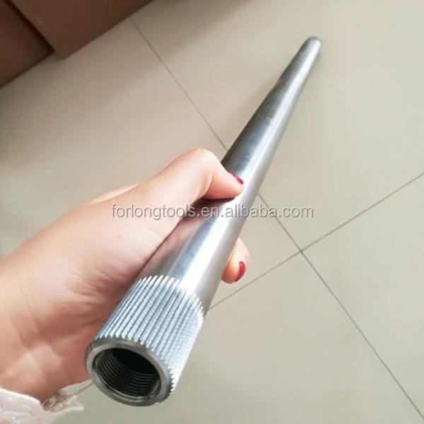 Universal OE NO. Hollow Torsion Bar 30 "x 1-1/8" Spline- Chrome Steel The Perfect Upgrade for Your Vehicle's Suspension