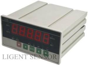 Buy cheap Digital Control Indicator, Micro Sensor, Transducer, Transmitter product
