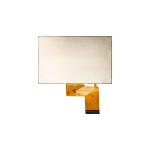 Compact I2C TFT Display TFT LCD Capacitive Touch Screen With CTP Panel