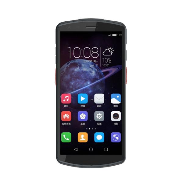 Quality IP66 2.0GHz Android PDA Devices , 5.7 Inch PDA Data Collector for sale