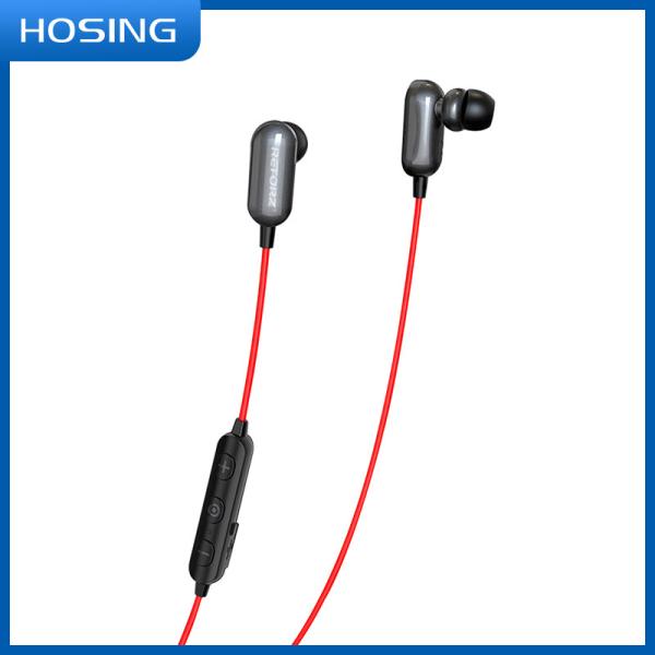 Quality 24h Neckband Bluetooth Earbuds for sale