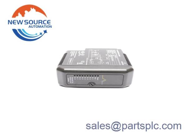 Quality EMERSON Deltav Virtual Studio KJ3001X1-BA1 12P0549X112  Input Module for sale