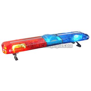 Buy cheap TBD-GA-02625B Strobe lightbar, DC12V, PC lenses &amp; Aluminium base, waterproof, CE passed product
