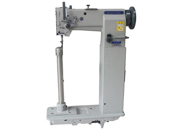 Quality Standar Shuttle 550W 350*250mm Post Bed Sewing Machine for sale