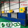 Buy cheap PLC PET Strap Making Machine Packing Belt Making Machine CE ISO from wholesalers