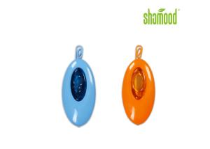 Fresh Berry Blast Household Air Freshener Hanging Or Up - right Placed Perfume