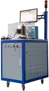 Buy cheap IP67 Motor Load Test Bench Alloy Steel Centralized Load Testing Machine product