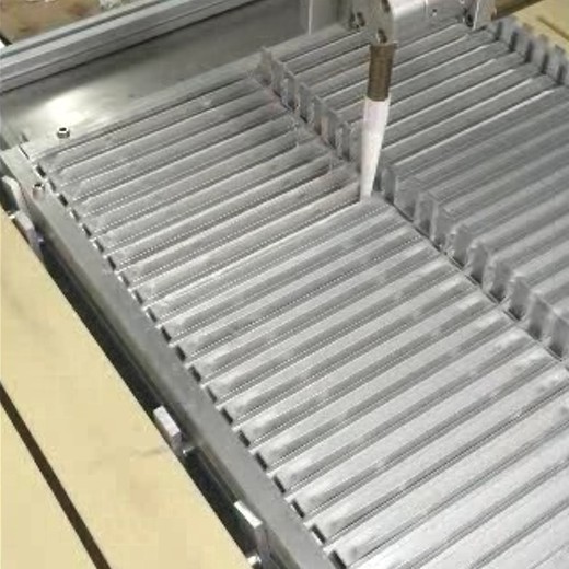 600*600*100mm 3 Axis Dispensing Robot 150W Automatic Glue Dispensing Machine 220V