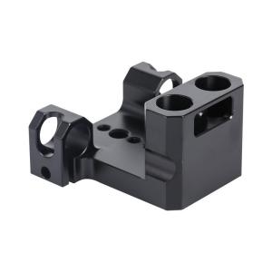 China Anodized Aluminum CNC Custom Parts , Automotive CNC Machining Milling Parts on sale