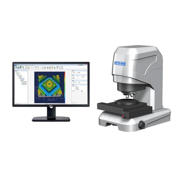 OPTO EDU A64.5401 10× Laser Confocal Microscope