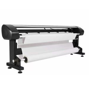 Buy cheap Fast Garment Pattern Plotting 190cm EPSONN Head 260ml Big Ink Tank Paper Printing Plotter product