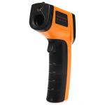 Digital Infrared Thermometer Professional Non-contact Temperature Tester IR