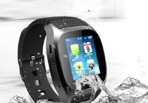 China Android,Remote control camera, Smart Watch with information notification on sale