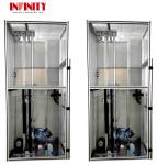 2000mm Phone Drop Test Machine For Automatic Smartphone Drop Testing High