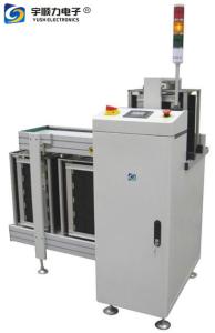 China SMT Assembly Machine / PCB Conveyor Professional SMT DIP Solution on sale