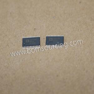 China AD7190BRUZ 24 Bit Analog To Digital Converter 2 4 Input 1 Sigma Delta 24-TSSOP on sale