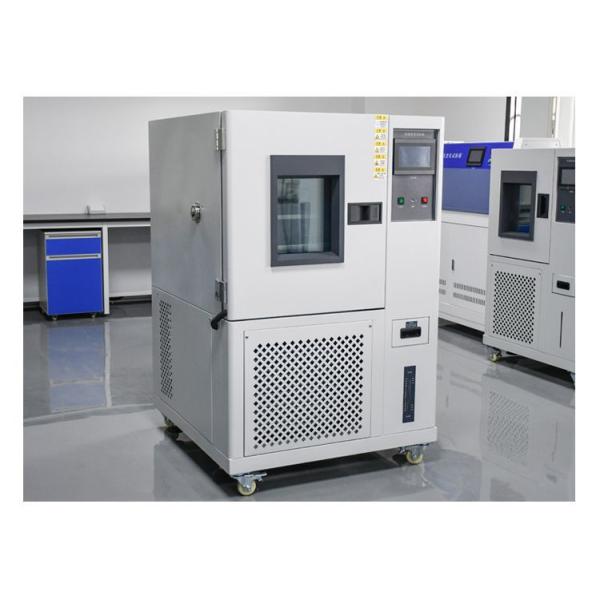 High Precision Programmable Control Touch Screen Constant Temperature and Humidity Climate Chamber