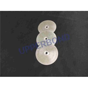 Buy cheap Long lifetime Cigarette Maker Alloy Grinding Wheel product